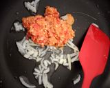 Foto langkah ke 3 dari resep Cilok Kuah Seblak.
