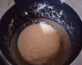 Foto del paso 1 de la receta: Cachapas con queso campesino