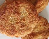 Foto del paso 6 de la receta: Milanesa de calabaza