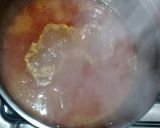 صورة لخطوة 1 من وصفة جريوات محشية بالصلصة الحمراء ذوق رائع 😋