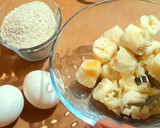 Foto del paso 3 de la receta: Keto hot cakes
