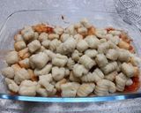 Foto del paso 4 de la receta: Ñoquis de papa