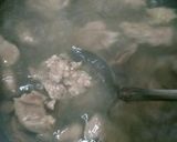 Foto langkah ke 2 dari resep Soto Tangkar Daging Sapi Khas Betawi.