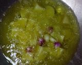 Foto langkah ke 1 dari resep Perkedel Kentang Kornet.