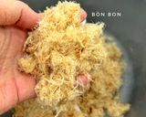 Hình bước làm 8 của món Chà bông heo xù tơi ngon như ngoài hàng
