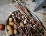 صورة لخطوة 8 من وصفة مشاوي 🍢🍢