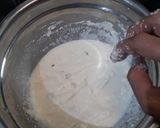 સોજી ના ઢોકળા(sooji Dhokla recipe in GUJARATI) રેસીપી સ્ટેપ1ફોટો