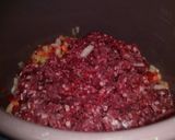 Foto del paso 3 de la receta: Salsa bolognesa (o boloñesa) en olla eléctrica a presión