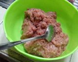 Foto langkah ke 4 dari resep Semur bola-bola daging isi telur puyuh.