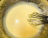 Hình bước làm 4 của món Bánh su kem