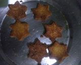 A picture of step 3 of Tricolour Shahi Tukda.