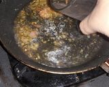 Foto langkah ke 4 dari resep Week 52. MPASI 8+ ayam tauge bumbu tomat.