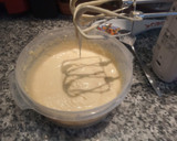 Foto del paso 7 de la receta: Bizcocho de melocotón en almíbar