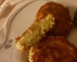 Foto del passaggio 4 della ricetta Polpette di patate vegan