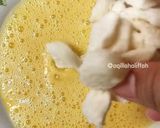 Foto langkah ke 1 dari resep PIZZA ROTI SAUS BOLOGNESE - Menu MPASI 21bulan++ #resepMpasiSena.