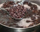 Hình bước làm 3 của món Chè đậu đen