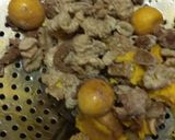 Foto langkah ke 3 dari resep Uritan (Jeroan) Bumbu Pedas.