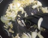 Foto langkah ke 5 dari resep Ayam kodok.