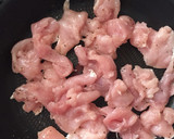Foto del paso 2 de la receta: Pollo a la naranja (saludable)