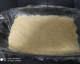 Foto del paso 5 de la receta: Tostadas de Carnaval, leche frita