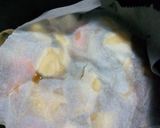 Foto del paso 7 de la receta: Nikujyaga (Patatas guisada con ternera)