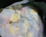 Foto del paso 7 de la receta: Nikujyaga (Patatas guisada con ternera)