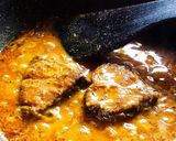 মাছা বেসোরা (mach beswara recipe in Bengali) রেসিপির ধাপ 3 ছবি