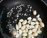 Chana salad recipe step 3 photo