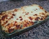 Foto del paso 3 de la receta: Lasaña de acelga sin harina (vegetariano) 😍😘