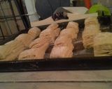 Foto del paso 11 de la receta: Galleta Dulce (Uruguaya)