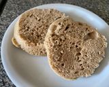 Foto del paso 2 de la receta: Pan proteico