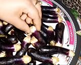 Foto del paso 1 de la receta: Berenjenas egipcias