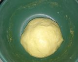 Foto langkah ke 6 dari resep Roti Tawar.