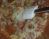 Foto del paso 2 de la receta: Pollo a la carbonara