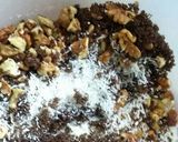 Foto del paso 6 de la receta: Torta cóctel de frutas