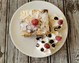 Gibanica (szlovén) recept fázis 7 fotója
