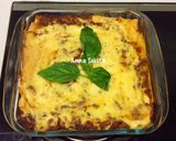 Foto langkah ke 4 dari resep Beef Lasagna.