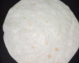 Foto langkah ke 8 dari resep Happy Morning Wrap (Sarapan Western Fusion Dengan Tortilla Panggang Full Isian ala Najah).