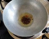 A picture of step 2 of Lilva Kachori.