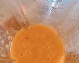 Foto langkah ke 3 dari resep Mangga Sago.
