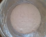 Foto del paso 2 de la receta: Ciabatta con aceitunas
