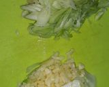 Foto langkah ke 1 dari resep Kwetiau Siram Daging Sapi.