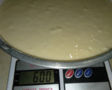 Foto del paso 5 de la receta: Torta MATERA