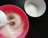 Citromos-meggyes pite habbal recept fázis 6 fotója