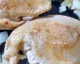 Foto del paso 2 de la receta: Pollo guisado con fideos coditos