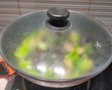 Foto langkah ke 3 dari resep Tumis asparagus.