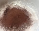 Foto del paso 1 de la receta: Cupcake de Chocolate!!