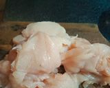 Foto langkah ke 1 dari resep Ayam Geprek Frozen.