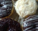 Foto langkah ke 9 dari resep Donat.