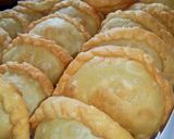 Foto langkah ke 4 dari resep Pastel sayur telur.